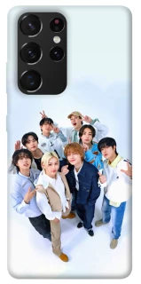 Чехол на Samsung Galaxy S21 Ultra Stray Kids v2 фото 1 из 1