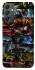 Чехол на Samsung Galaxy A24 4G Mortal Kombat ver.4 фото 1 из 1