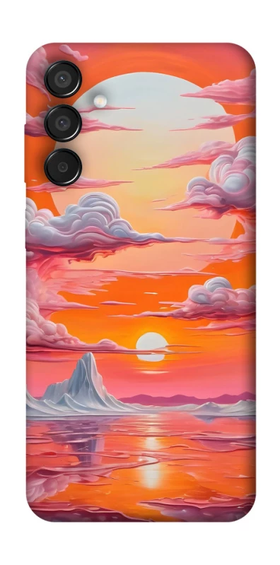 Чохол на Samsung Galaxy M15 5G Glacier фото 1 з 1