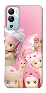 Чехол на Infinix Hot 12i Sonnyangel фото 1 из 1