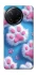 Чохол на Infinix Note 50 Pro Cat paw фото 1 з 1