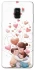 Чехол на Samsung A530 Galaxy A8 (2018) Mother's Day ver.1 фото 1 из 1