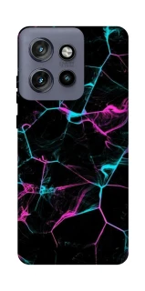 Чехол на Motorola Edge 50 Neo Abstract ver.3 фото 1 из 1