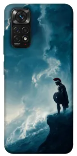 Чохол на Xiaomi Redmi Note 11 (Global) / Note 11S Odyssey ver.2 фото 1 з 1