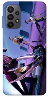 Чехол на Samsung Galaxy A23 4G K-Pop Demon Hunters ver.10 фото 1 из 1