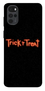 Чохол на Motorola Moto G22 Halloween aesthetic ver.2 фото 1 з 1