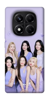 Чохол на Xiaomi Redmi Note 14 Pro 5G BABYMONSTER v2 фото 1 з 1