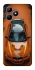 Чехол на Realme Note 50 5G BMW orange фото 1 из 1