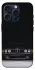 Чехол на Apple iPhone 15 Pro (6.1") BMW v17 фото 1 из 1