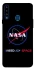 Чехол на Samsung Galaxy A20s NASA ver.3 фото 1 из 1
