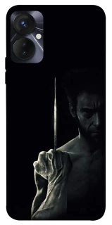 Чехол на TECNO Spark 9 Pro (KH7n) Logan фото 1 из 1