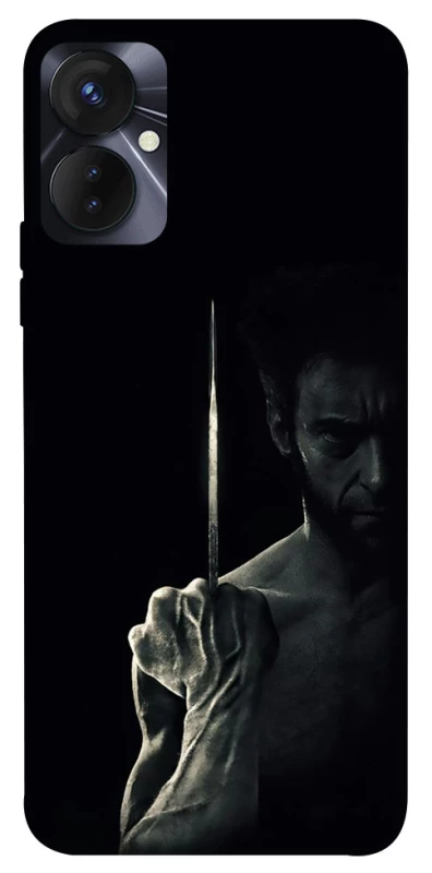 Чехол на TECNO Spark 9 Pro Logan фото 1 из 1