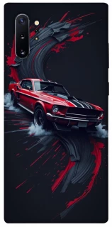 Чехол на Samsung Galaxy Note 10 Plus Mustang v2 фото 1 из 1