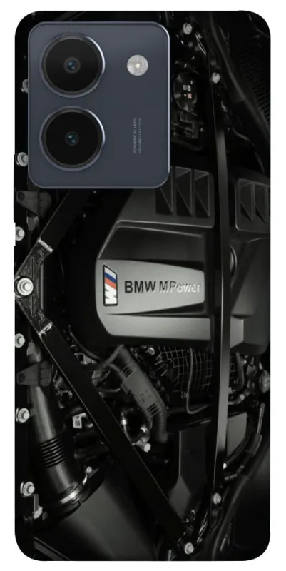 Чохол на Vivo Y36 BMW V58 фото 1 з 1