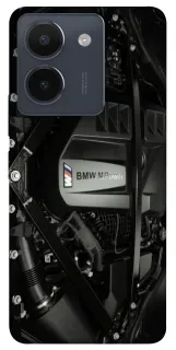 Чохол на Vivo Y36 BMW V58 фото 1 з 1