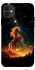 Чохол на Apple iPhone 11 (6.1") Red Fire Horse ver.2 фото 1 з 1