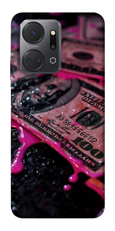 Чохол на Huawei Honor X7a Dollars фото 1 з 1