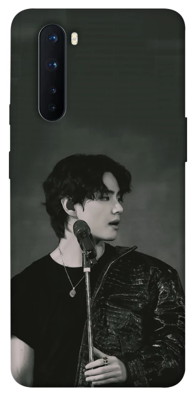 Чехол на OnePlus Nord V (Kim) - BTS фото 1 из 1