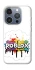 Чохол на Apple iPhone 16 Pro Roblox logo ver.1 фото 1 з 1
