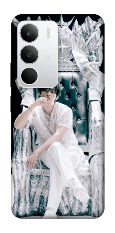 Чохол на Realme C71 Lee Know GIANT фото 1 з 1