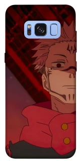 Чехол на Samsung G950 Galaxy S8 Sukuna фото 1 из 1