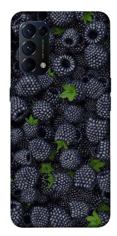 Чохол на Oppo Reno 5 4G Fresh фото 1 з 1