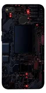 Чехол на Xiaomi Redmi 4X Plata фото 1 из 1