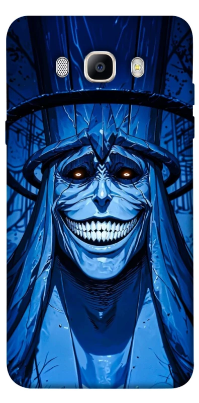 Чохол на Samsung J710F Galaxy J7 (2016) Statue of God фото 1 з 1