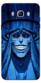 Чехол на Samsung J710F Galaxy J7 (2016) Statue of God фото 1 из 1