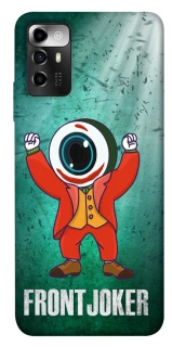 Чехол на ZTE Blade V40 Vita FrontJoker фото 1 из 1