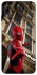 Чехол на Huawei P Smart (2019) Spiderman фото 1 из 1