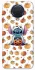 Чохол на Nokia G20 / G10 / 6.3 Halloween Stitch ver.4 фото 1 з 1