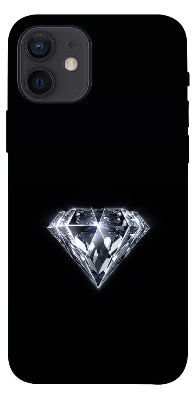 Чехол на Apple iPhone 12 (6.1") Бриллиант фото 1 из 1