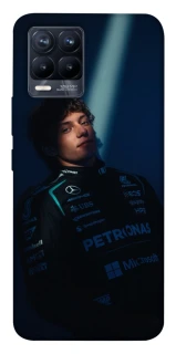 Чехол на Realme 8 F-1 ver.9 фото 1 из 1