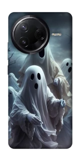 Чохол на Infinix Note 50 Pro Ghost фото 1 з 1