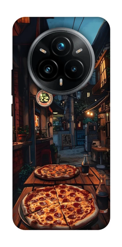 Чохол на Realme 14 Pro Pizza фото 1 з 1