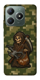 Чохол на Realme C61 FPV surprise фото 1 з 1