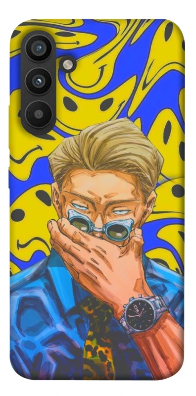 Чохол на Samsung Galaxy A34 5G Nanami v5 фото 1 з 1