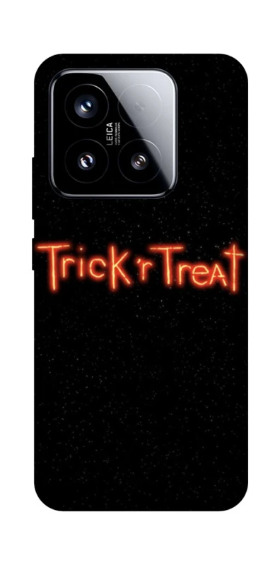 Чохол на Xiaomi 15 Halloween aesthetic ver.2 фото 1 з 1