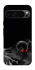 Чехол на Google Pixel 9 Pro Skeleton v3 фото 1 из 1