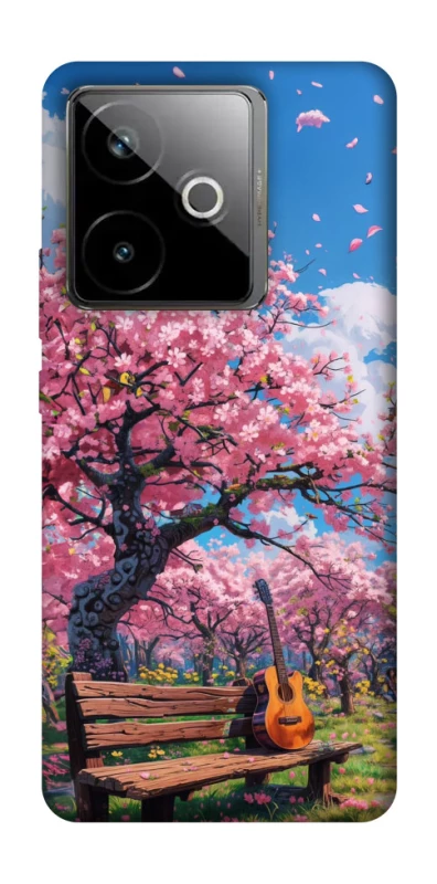 Чохол на Realme GT 7T Sakura фото 1 з 1