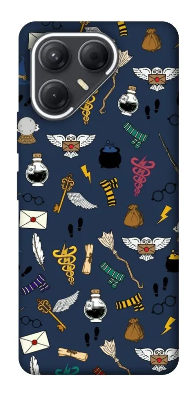 Чохол на TECNO Pova 7 Harry Potter v1 фото 1 з 1