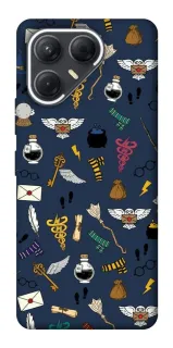 Чохол на TECNO Pova 7 Harry Potter v1 фото 1 з 1