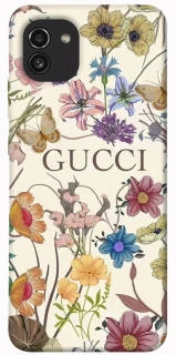Чохол на Samsung Galaxy A03 Gucci ver.8 фото 1 з 1