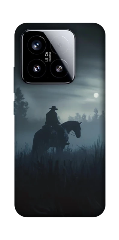 Чехол на Xiaomi 15 cowboy фото 1 из 1