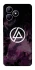 Чохол на Realme Note 50 5G Linkin Park logo ver.6 фото 1 з 1