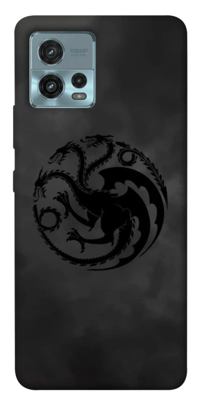 Чехол на Motorola Moto G72 House of the Dragon ver.3 фото 1 из 1