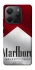 Чохол на Xiaomi Redmi Note 14 4G (Int. version) Marlboro фото 1 Чохол на Xiaomi Redmi Note 14 4G (Int. version) Marlboro фото 1 з 1