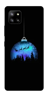 Чохол на Samsung Galaxy A42 5G Christmas spirit фото 1 з 1