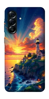 Чохол на Samsung Galaxy A57 5G Lighthouse фото 1 з 1